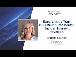 Supercharge Your PPO Reimbursements: Insider Secrets Revealed