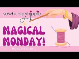 Magical Monday