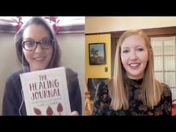 Chronic Illness: How Journaling and Art Can Help You Heal