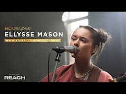 Ellysse Mason - Torn (Natalie Imbruglia) | M.C Sessions