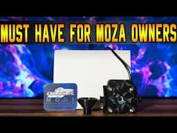 Alien Mods Load Cell Review | The Best Upgrade for Moza SR-P Lite Pedals