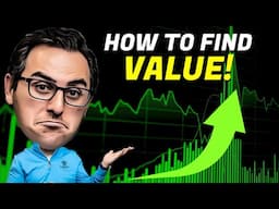 Finding Value in the Market!