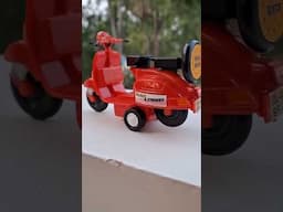 #Centy toy Bajaj scooter #Car Galaxy Short papa ❤️Short Car galaxy 2024