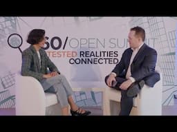 360/Open Summit Interview Series: Marwa Fatafta