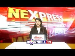 NORTHEAST EXPRESS | 17h NOVEMBER | HORNBILLTV