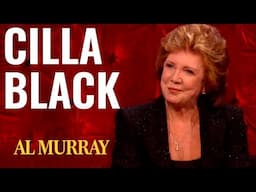 The Pub Landlord Meets Cilla Black | FULL INTERVIEW | Al Murray's Happy Hour