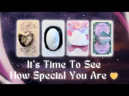 What You Don’t See About Yourself👀🙈 Pick a Card In-Depth Timeless Tarot Reading