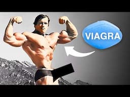 Can Viagra Boost Muscle Growth? (Science Explained)