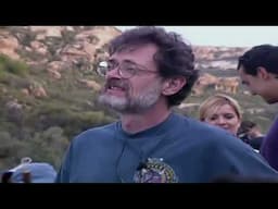 Terence McKenna - Last Thoughts