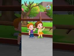 ChuChu and the Zookeeper - Fun Stories for Children #ChuChuTV #Storytime #shorts