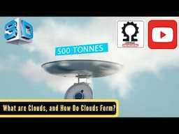 What are Clouds, and How do They Form?