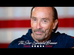 Lee Greenwood - The Star-Spangled Banner (Patriot Sessions)