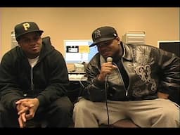 Richard Autry and Raysean Ray Autry Interview | Kollege Kidd