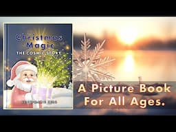 Christmas Magic - The Cosmic Story