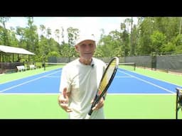 Get More Power With Your Forehand   HD 1080p