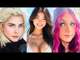 WILDEST SHOW EVER?! HEATED Debate With SUPER Woke Liberal Feminist LA Girls?! | Dating Talk #213