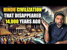 The Lost Continent of Kumari Kandam: Was it India’s Ancient Cradle of Civilization?