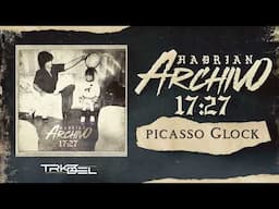 PICASSO GLOCK - Hadrian - TRKZ X DEL 2024