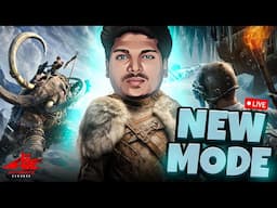 120 FPS BRO🔥🔥 NEW MODE GAMESENSE | VINO GAMING #bgmi #tamil #abz