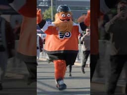 Gritty 5K Recap - Penn Medicine