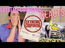 Extreme Couponer REACTS to Extreme Couponing on TLC!!!  |  #5