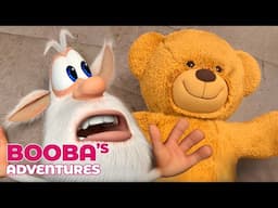 👀⭐️ Booba's BFF 🧸 Booba Cartoon Collection