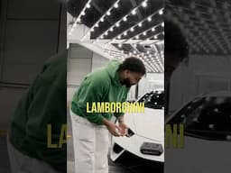 What I Don’t Like About The Lamborghini 🧐