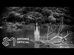 IRENE 아이린 'Like A Flower' Mood Clip #1