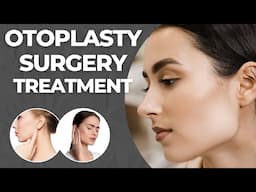 Otoplasty Surgery by Dr. Arun Panda Ear Reshaping Expertise in Navi Mumbai