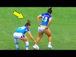 CRAZY & WTF Moments in SPORTS 😂