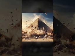 Egypt's Greatest Secret (The Pyramid Conspiracy)