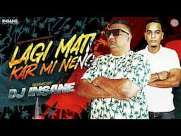 DJ INSANE - LAGI MATI ft. KAR MI NENG REMIX | JOGGAMAN & JO ANN