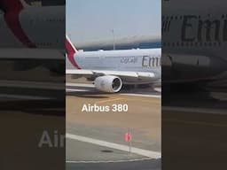 AIRBUS 380 #dxb #dubai #shorts #viral #video #viralvideo #airbus #trendingshorts #trending