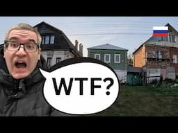 What I saw in THIS Russian village will shock you