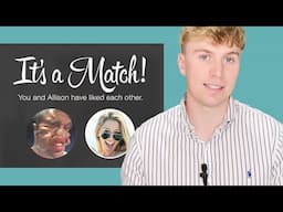 How to ask you Hinge match on a date in 2024 (Tinder, Bumble, etc) - Ep6 - Dater Help