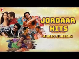 Jordaar Hits | Audio Jukebox | Men's Day Special | Hit Bollywood Songs | Popular Hindi Songs