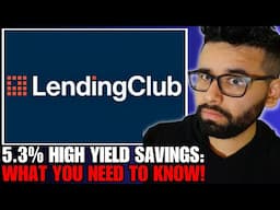 Lending Club High Yield Savings. Worth It? Pros, Cons