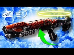 New God Roll Meta Shotgun! *All 3 Contest Of Elders God Rolls*