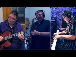 Pat Coil, Joel Frahm, Ted Ludwig - Stella By Starlight [Official Studio Performance]