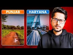 Why Haryana is Better than Punjab? | Open Letter