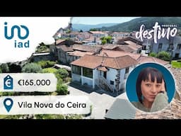 Beautifully Finished House For Sale Central Portugal.