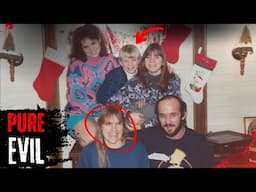 Detectives Have Never Seen Such Brutality! The Case Of The Politte Family - True Crime Documentary