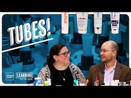 Reviewing Some Great Packaging Tubes! │ LOTM Ep. 16