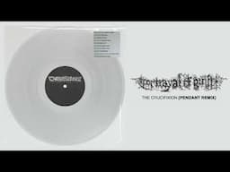 Portrayal of Guilt - "The Crucifixion" (Pendant Remix) (Official Audio)