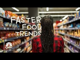 How AI is helping brands identify consumer trends faster