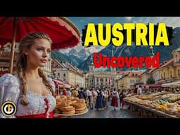 17 Unbelievable Facts About Austria