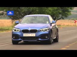 Episode 333 - BMW 125i M Sport AT