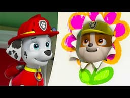 PICTURE PERFECT! 🤩 😂 | PAW PATROL | WildBrain Kids