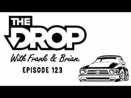 Episode 123 | Road Trip to Northern California