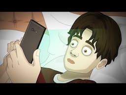 4 HOME ALONE Horror Stories Animated